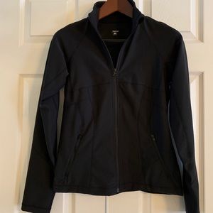 Ativa Athletic Black Jacket - NWT